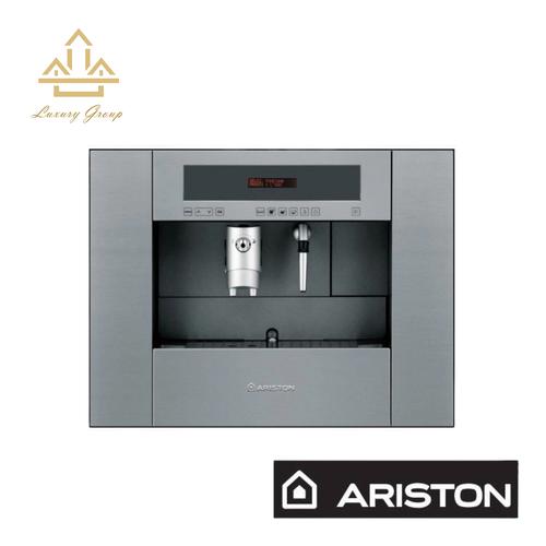 Promo ARISTON Built In Coffee Maker / Mesin Kopi Tanam MCA16 Cicil 0 3x Jakarta Barat