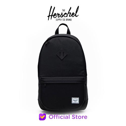 herschel heritage backpack