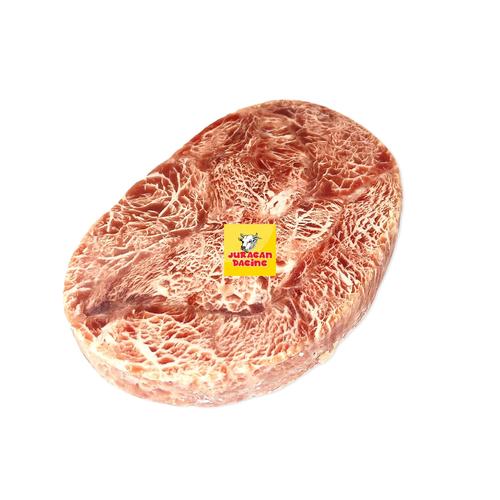 Jual Daging Sapi Sirloin Round Meltique Steak 200gr - Jakarta Selatan ...