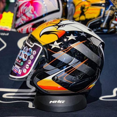 Jual ARAI KENNY ROBERT RAM Karimun Naka Ga Tokopedia