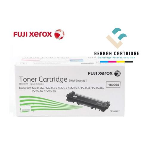 Jual Toner Fuji Xerox DocuPrint M285z/P285dw [Extra High Capacity