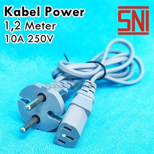 Jual Kabel Rice Cooker - Colokan Magic Com - Kabel Colokan Penanak Nasi ...
