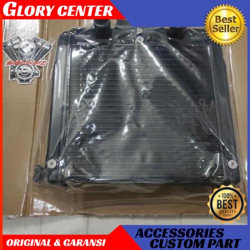 Jual Radiator Harley Vrod Harley Davidson V Rod VRod VRSCB 2004-2013 ...