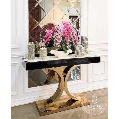 Jual Chanel Console Table - Jakarta Barat - iliving_homedecor | Tokopedia