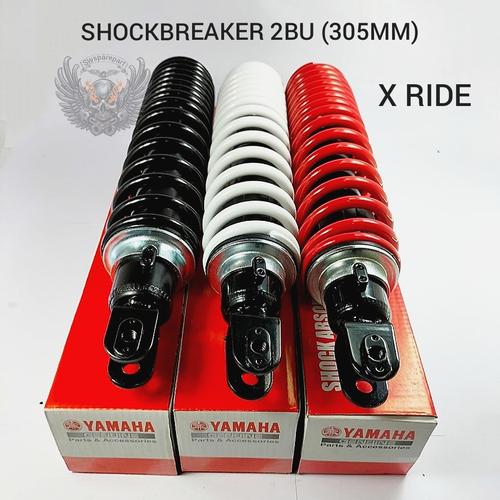 Jual SHOCKBREAKER BELAKANG 2BU YAMAHA …