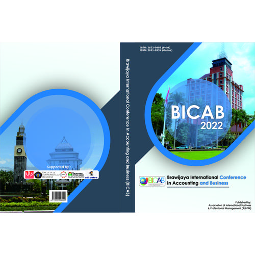 Jual BICAB Proceeding Book - Kota Malang - aibpmbookstore | Tokopedia