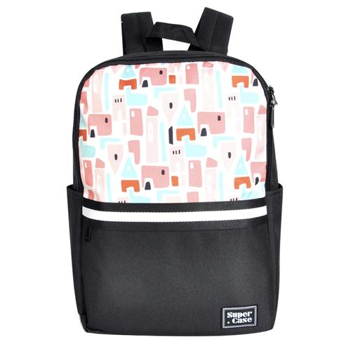 Jual Passport Bag - Pluto Backpack 