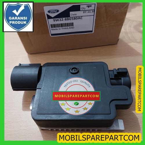 Jual MOTOR EXTRA FAN MODUL COOLING PENDINGIN FORD FOCUS 1.8 2.0 1800 ...