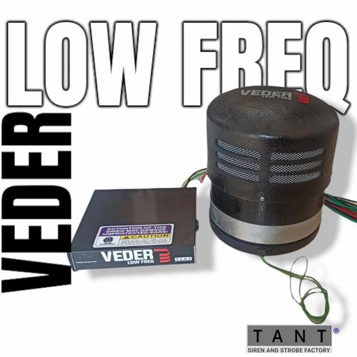 Jual VEDER LOW FREQ V 300 bukan feniex hammer, jack hammer, thor hammer ...