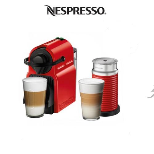 Jual Mesin Kopi Nespresso INISSIA Coffee Machine INNISIA Breville