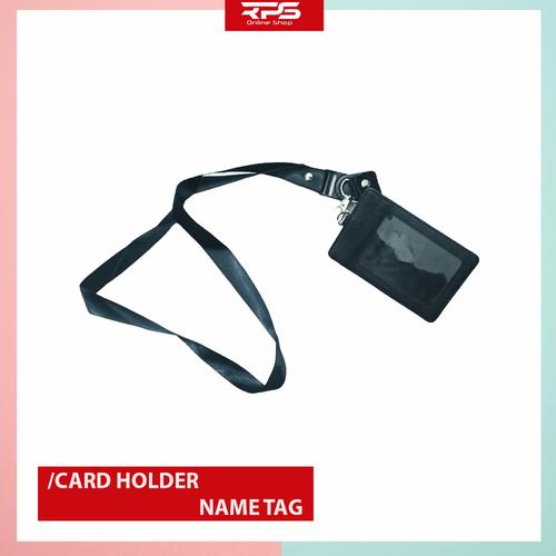Jual Name Tag Card Holder Lanyard Id Card Jakarta Barat Rumah jual-name-tag-card-holder-lanyard-id-card-jakarta-barat-rumah