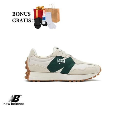 new balance 327 timberwolf