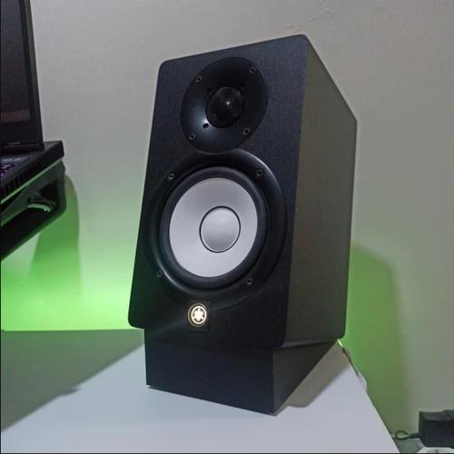 Jual Stand speaker / Tatakan speaker Yamaha HS5 HS5i Kab. Sleman