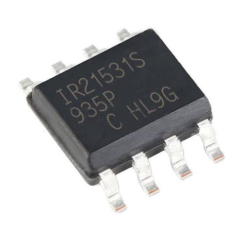 IR2131S SMD At ₹ 200/piece | Electronic Integrated Circuit In Mumbai - Foto 11