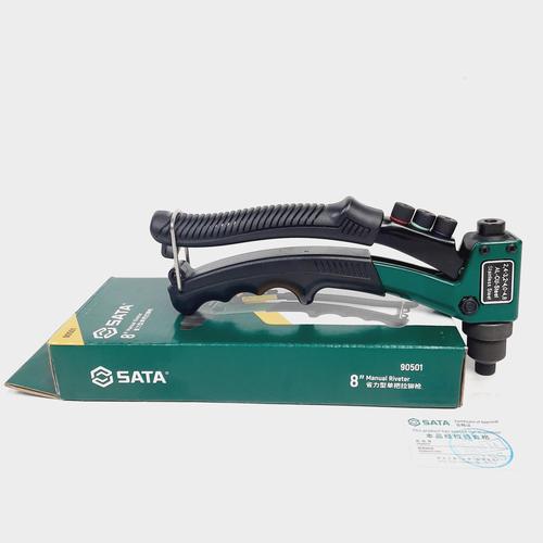 Jual Tang Rivet Heavy Duty SATA 90501 TAIWAN Kota Depok Hanna