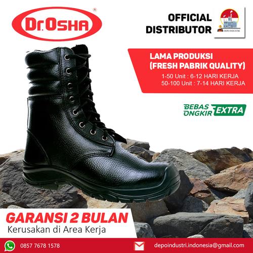 safety shoes army