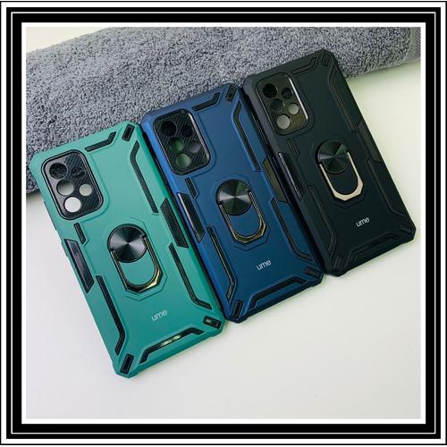 Jual SAMSUNG GALAXY A52S 5G HARD CASE DUTY ARMOR ORIGINAL STANDING SOFT Biru navy, SAMSUNG A52