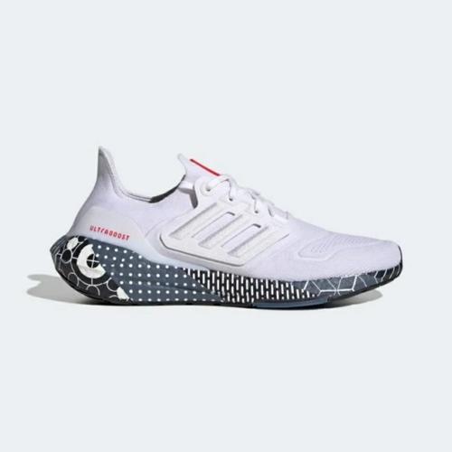 sepatu lari adidas ultraboost 22 white GW6912 original di Sepatu Original  07 Tokopedia