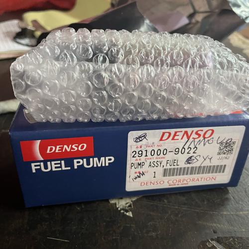 Jual Fuel Pump Rotak Pompa Bensin Innova Yaris Altis Vios APV Ori Denso