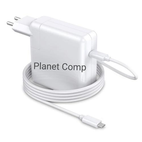 Apple - Adattatore da presa USB‑C 87W - Mod. MNF82Z/A