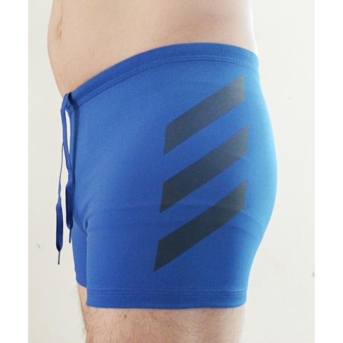 Jual Adidas Men's Swimwear Pro Big 3S Box Original M Kab. Badung
