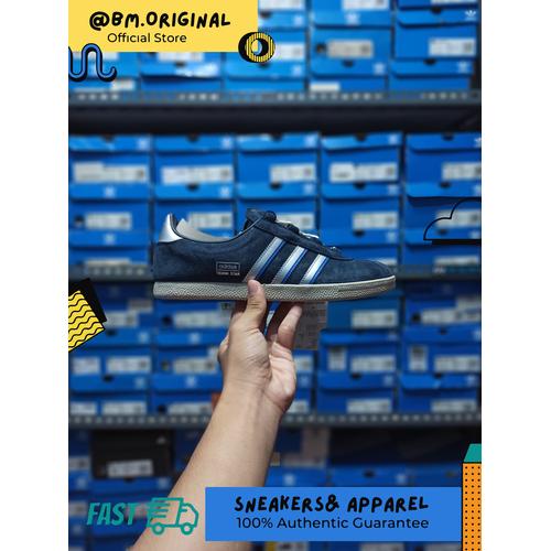 adidas trimm star ulm