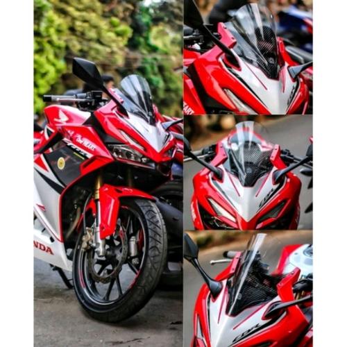 Jual Visor Windshield CBR 150R 2021 K45R Kota Tangerang