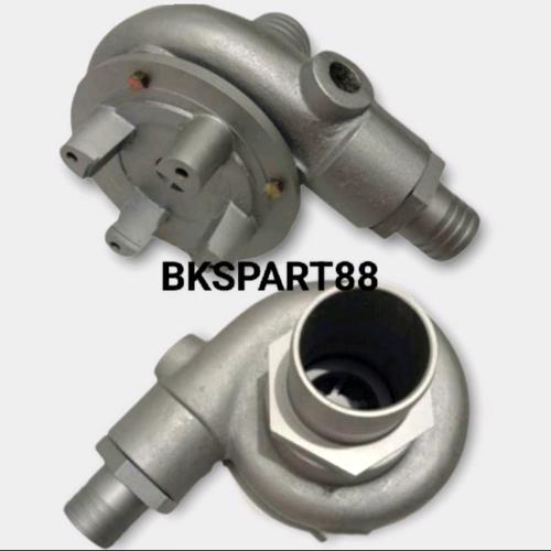 Jual Pompa Keong Siput Turbo Alkon 3in Kota Tangerang Bks Part 88