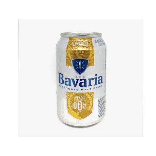 Jual Bavaria Flavoured Malt Drink Peach Jakarta Selatan TokoSRF