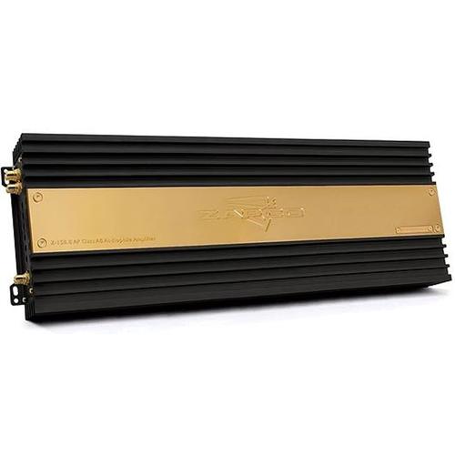 Jual Zapco Z150.6 AP 6 Channel Power Amplifier Kota Surabaya HG