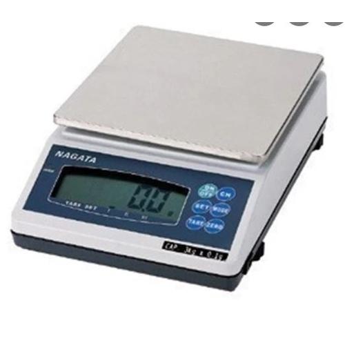 Jual FAT 05 TIMBANGAN DIGITAL MEJA NAGATA FAT-05 CAP 1.2KG 3KG 6KG ...