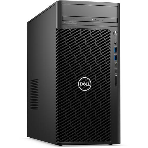 Promo DELL TOWER PRECISION T3660 i712700 16GB 512GB WX3200 4GB W11 PRO