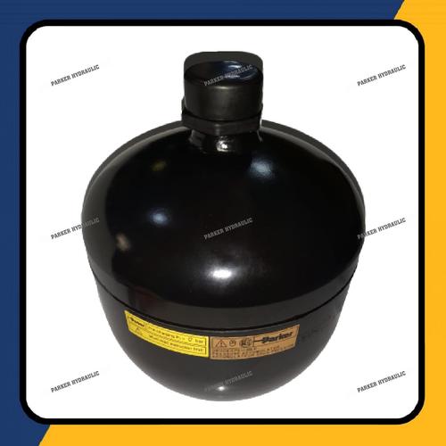 Jual Accumulator Olaer ELM diaphragm membran 1,40 Liter free nitrogen