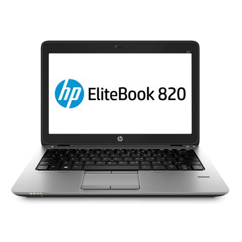 激安 即使用可 WiFi有 ノートパソコン 12.5型 HP 820 G2 中古良品 第5