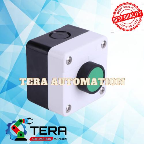 Jual Box Push Button 1 Tombol - Jakarta Utara - Tera Automation | Tokopedia