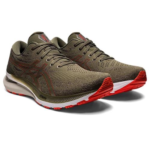 Running Asics Cumulus Nimbus Kayano Asics Cumulus Gel Nimbus 20 Vs