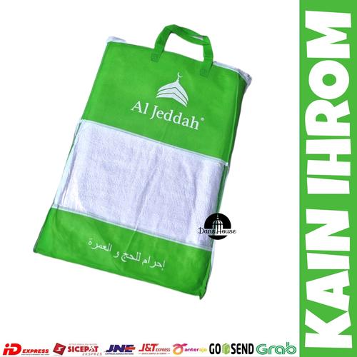 Grosir Kain Ihram Murah Di Banda Aceh
