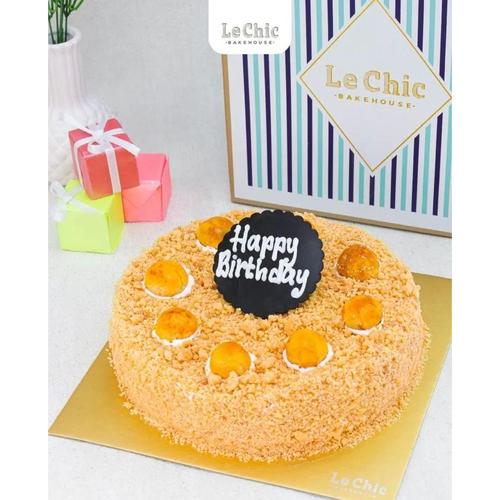 Jual Nastar Supreme - L - Jakarta Barat - Le Chic Bakehouse | Tokopedia