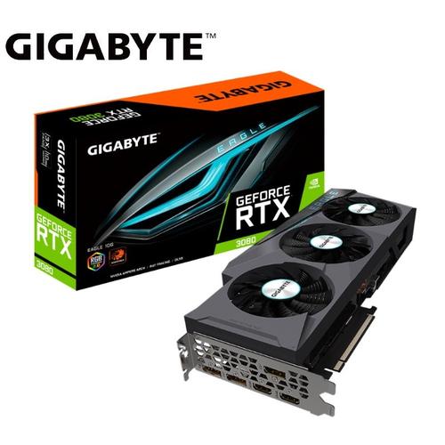 Gigabyte Nvidia Rtx 3080 Precio Gigabyte 20gb 3080 Nvidia Rtx Rtx