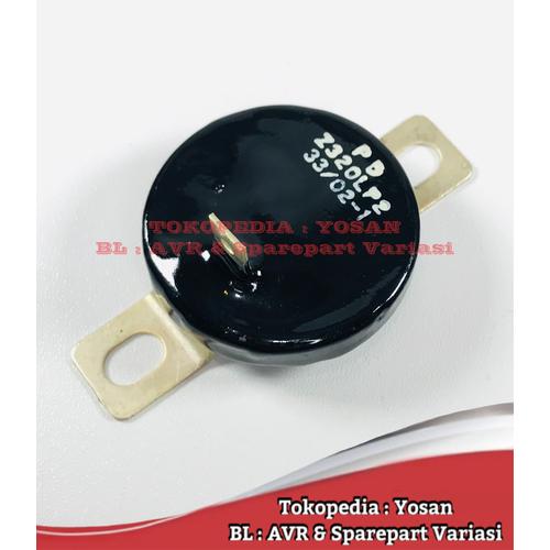 Jual VARISTOR Z320LP2 UNTUK LEROY SOMER LSA50 LSA50.1 Jakarta Barat
