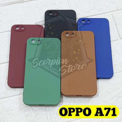 Case Oppo F7 Rasa Iphone Casing Hp Oppo A5s Case OPPO A5S A7 A12