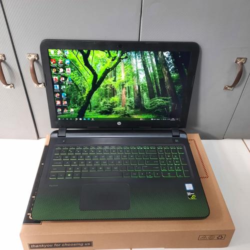 ゲーミングノート/SSD 512GB/i7 6700HQ/GTX950M （Jual Laptop Gaming 
