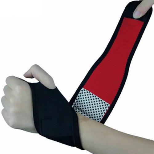 Jual Perban Pelindung Tangan Olahraga Wrist Guard Band Brace Wrap ...