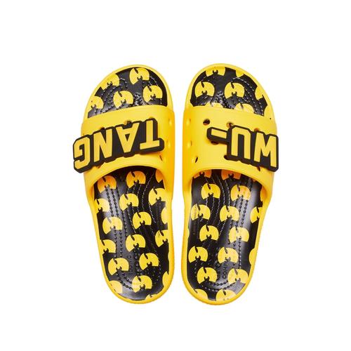 Jual Sandal Crocs Classic Wutang Clan Unisex Original - Jakarta Utara - All  Originals Store | Tokopedia
