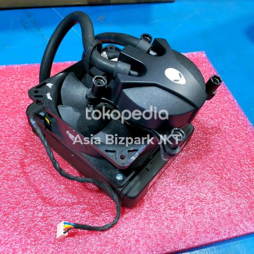 Jual HEATSINK FAN DELL ALIENWARE AURORA R5 R6 0PP749 0MH0HN - Jakarta ...