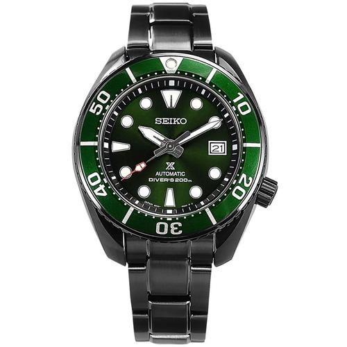 Jam Tangan Seiko Sumo Baselworld 2019 Seiko Prospex Sumo Outlet