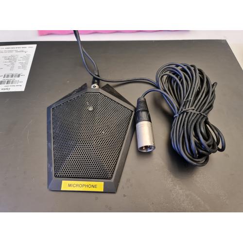 Audio-Technica AT871UG バウンダリーマイク 2本セット オーディオ