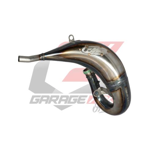 Jual HEADER KNALPOT STROKE FMF FACTORY FATTY REV KTM SX125