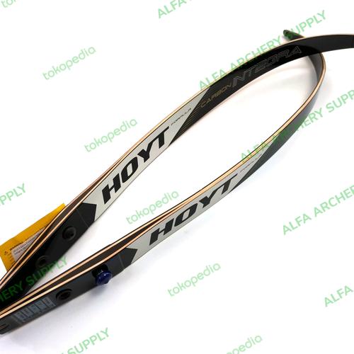 HOYT FORMULA INTEGRA Wurfarme long 44lbs EUR 280,00 - DE