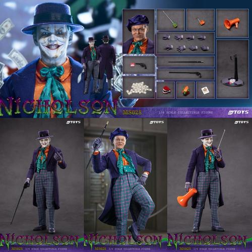 ArtStation Movie Batman In Batman: The Animated Style Batman And Joker